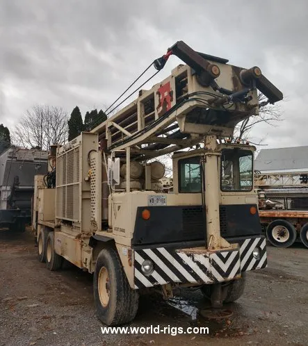 Land Drilling Rig for Sale